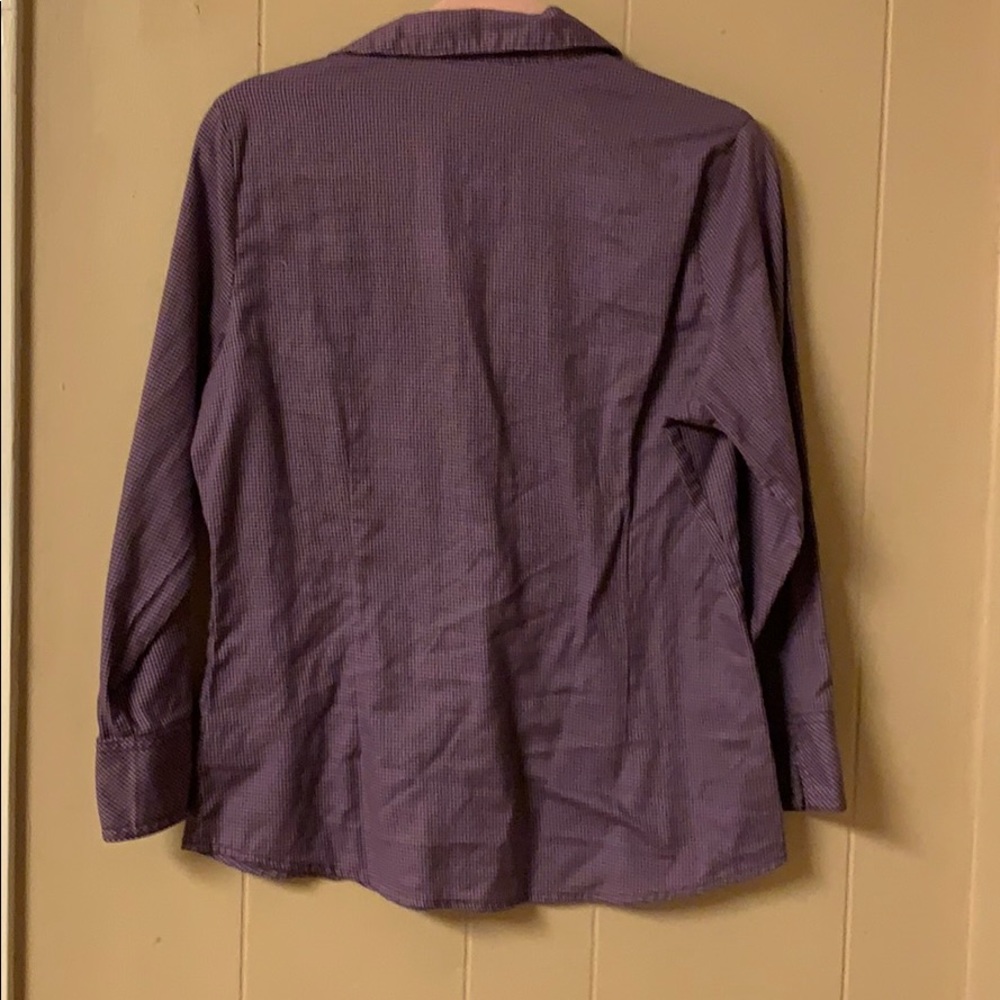 Button down top - Picture 3 of 3